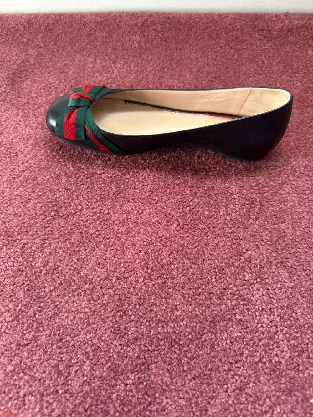 Gucci Ballet Flats - Picture 6 of 8